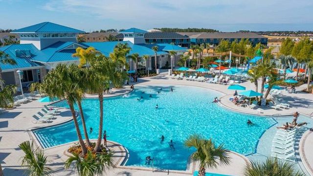 1236 BLUE ISLAND DRIVE, Clermont, FL 34714