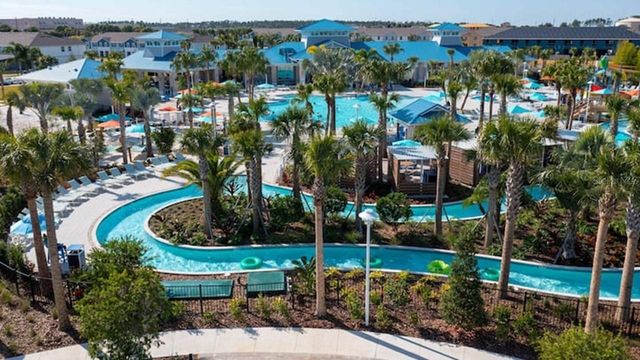 1236 BLUE ISLAND DRIVE, Clermont, FL 34714