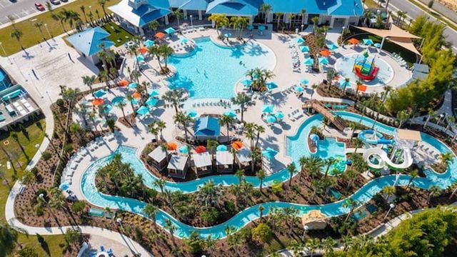 1236 BLUE ISLAND DRIVE, Clermont, FL 34714