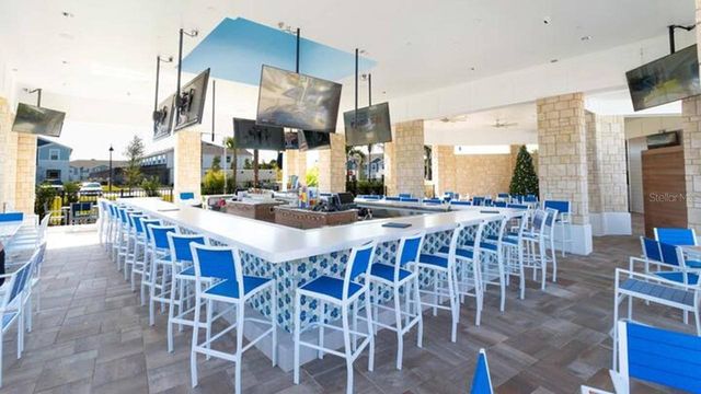 1236 BLUE ISLAND DRIVE, Clermont, FL 34714