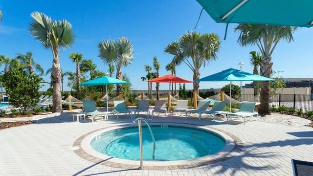 1236 BLUE ISLAND DRIVE, Clermont, FL 34714