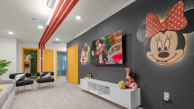 1236 BLUE ISLAND DRIVE, Clermont, FL 34714