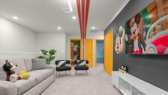 1236 BLUE ISLAND DRIVE, Clermont, FL 34714