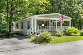 8 Axle Avenue, Danville, NH 03819