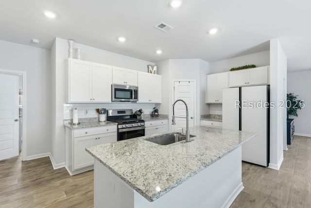 188 Red Dogwood Ln, Hardeeville, SC 29927