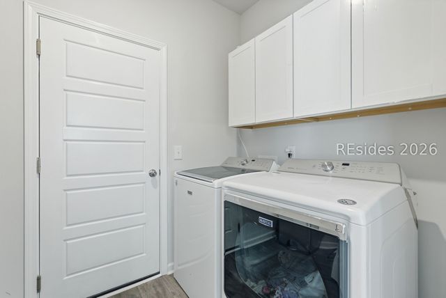 188 Red Dogwood Ln, Hardeeville, SC 29927