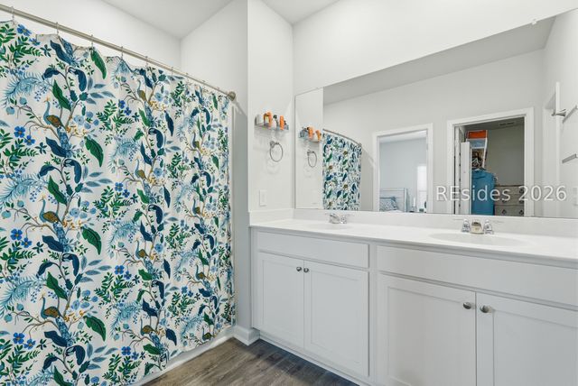 188 Red Dogwood Ln, Hardeeville, SC 29927