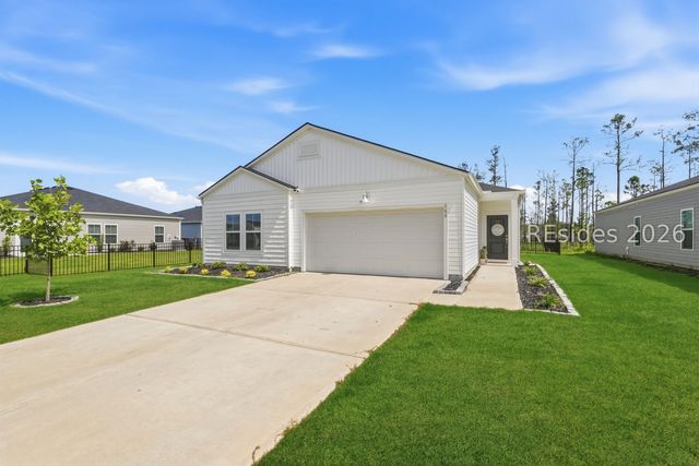 188 Red Dogwood Ln, Hardeeville, SC 29927