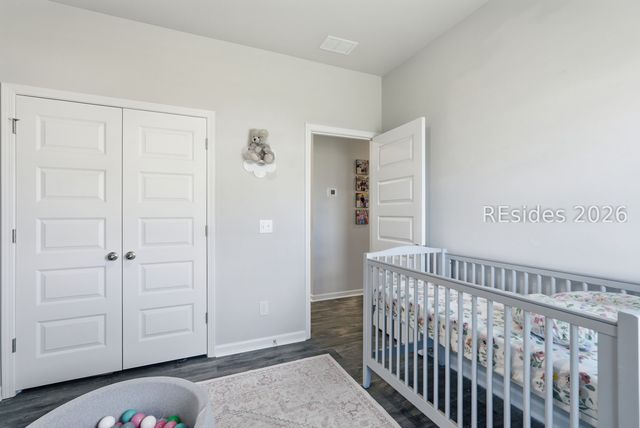 188 Red Dogwood Ln, Hardeeville, SC 29927