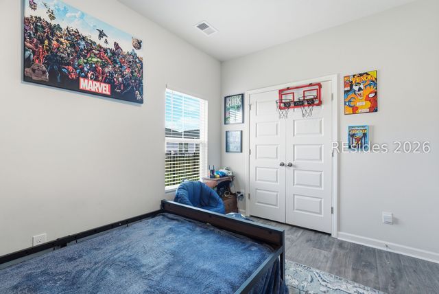 188 Red Dogwood Ln, Hardeeville, SC 29927