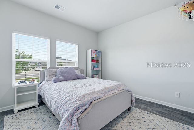 188 Red Dogwood Ln, Hardeeville, SC 29927