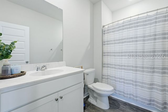 188 Red Dogwood Ln, Hardeeville, SC 29927