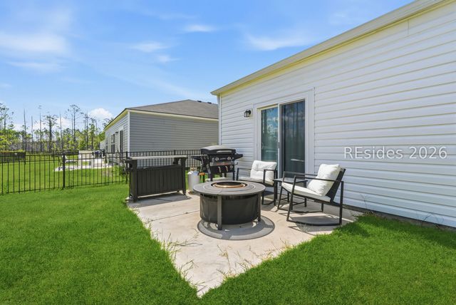 188 Red Dogwood Ln, Hardeeville, SC 29927