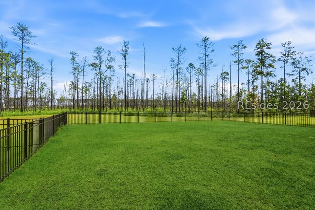 188 Red Dogwood Ln, Hardeeville, SC 29927