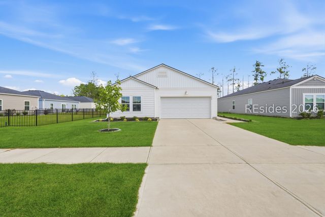 188 Red Dogwood Ln, Hardeeville, SC 29927