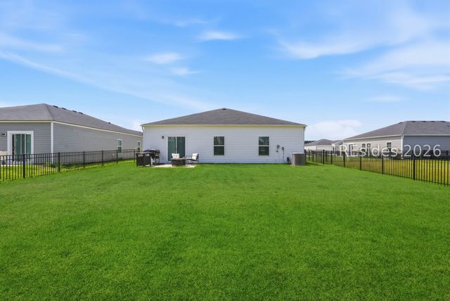 188 Red Dogwood Ln, Hardeeville, SC 29927