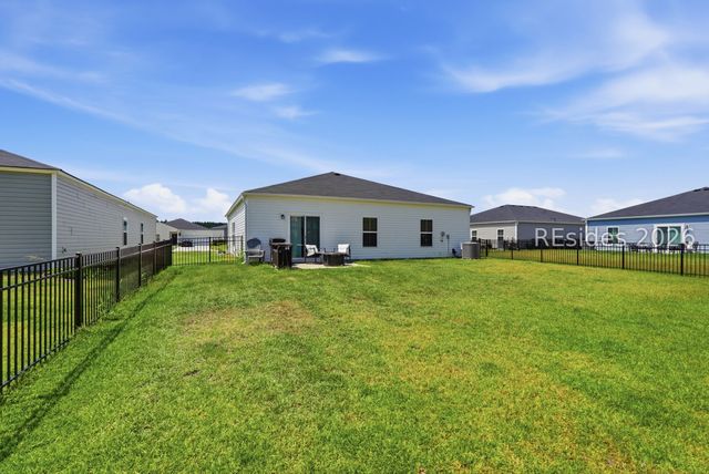 188 Red Dogwood Ln, Hardeeville, SC 29927
