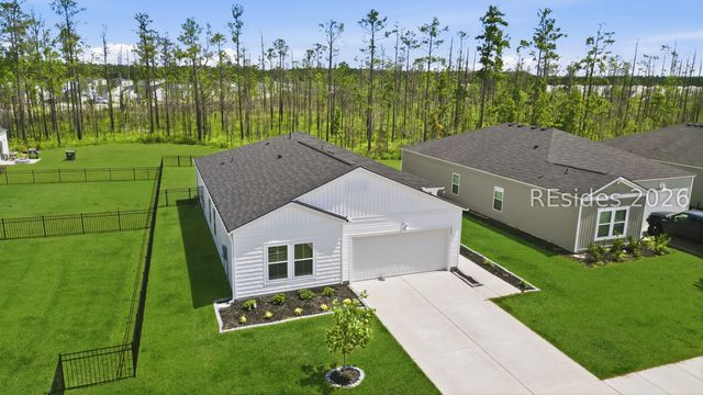 188 Red Dogwood Ln, Hardeeville, SC 29927