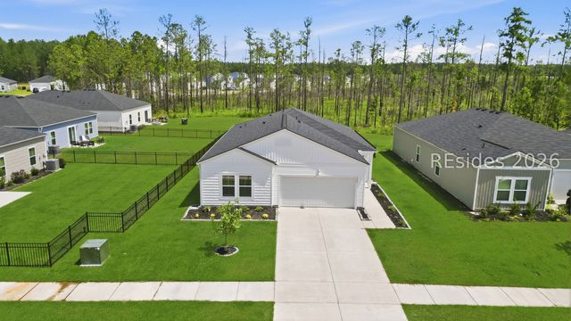 188 Red Dogwood Ln, Hardeeville, SC 29927