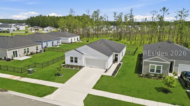 188 Red Dogwood Ln, Hardeeville, SC 29927