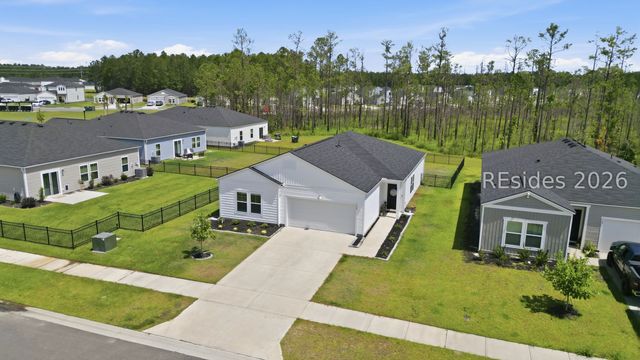 188 Red Dogwood Ln, Hardeeville, SC 29927