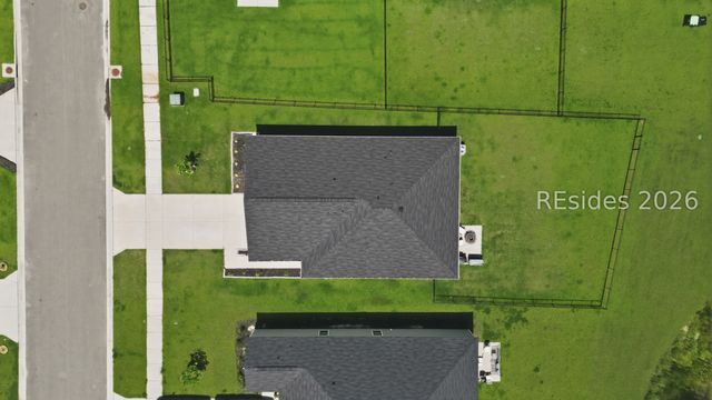 188 Red Dogwood Ln, Hardeeville, SC 29927