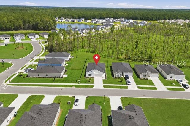 188 Red Dogwood Ln, Hardeeville, SC 29927