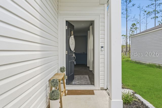 188 Red Dogwood Ln, Hardeeville, SC 29927