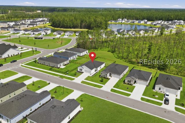 188 Red Dogwood Ln, Hardeeville, SC 29927