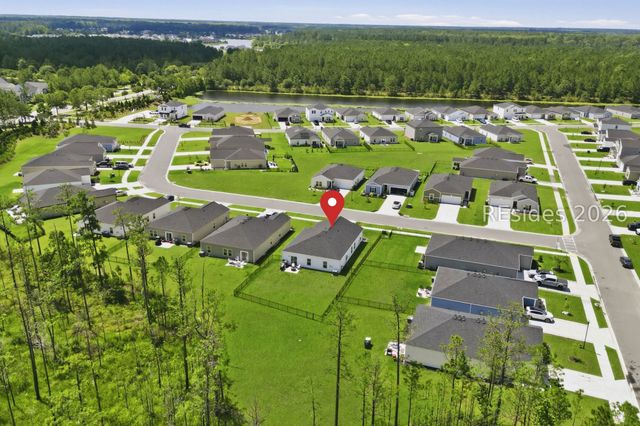 188 Red Dogwood Ln, Hardeeville, SC 29927