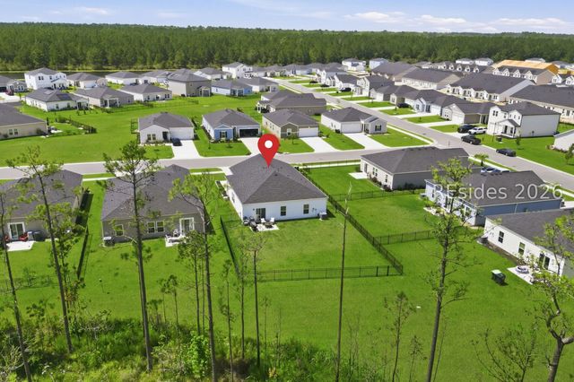 188 Red Dogwood Ln, Hardeeville, SC 29927