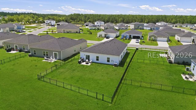 188 Red Dogwood Ln, Hardeeville, SC 29927