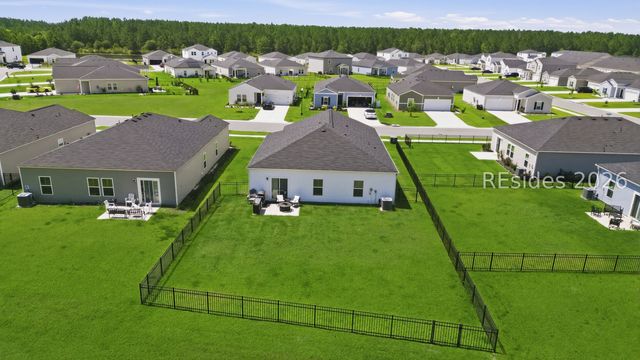 188 Red Dogwood Ln, Hardeeville, SC 29927