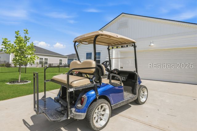 188 Red Dogwood Ln, Hardeeville, SC 29927