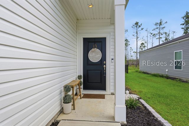 188 Red Dogwood Ln, Hardeeville, SC 29927