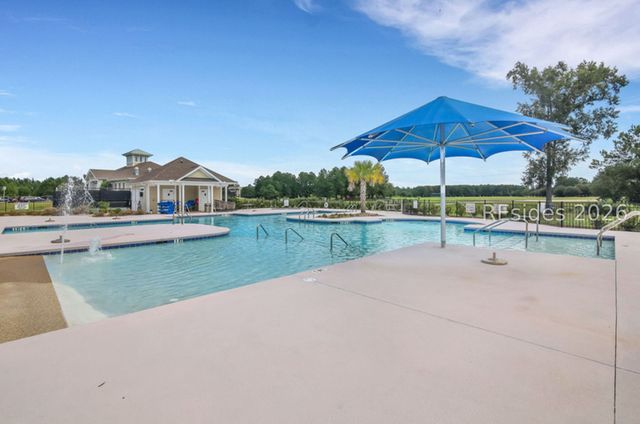188 Red Dogwood Ln, Hardeeville, SC 29927