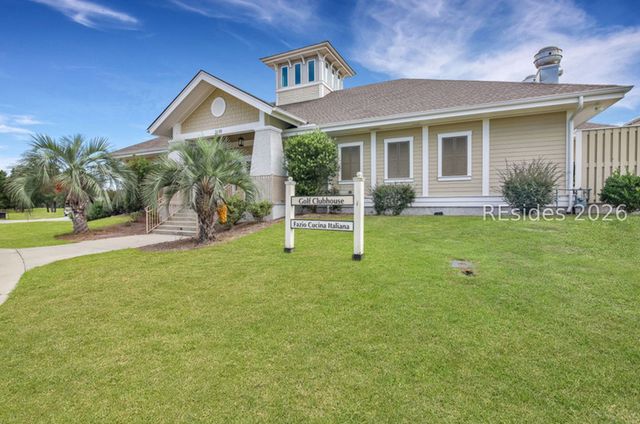 188 Red Dogwood Ln, Hardeeville, SC 29927