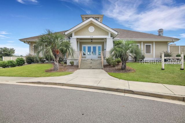 188 Red Dogwood Ln, Hardeeville, SC 29927