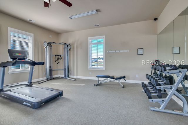 188 Red Dogwood Ln, Hardeeville, SC 29927