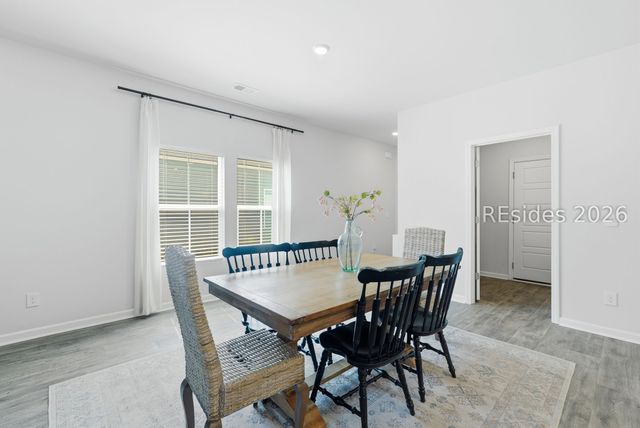 188 Red Dogwood Ln, Hardeeville, SC 29927