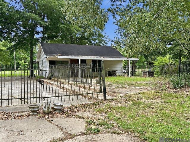 10000 Spur Rd, Denham Springs, LA 70726