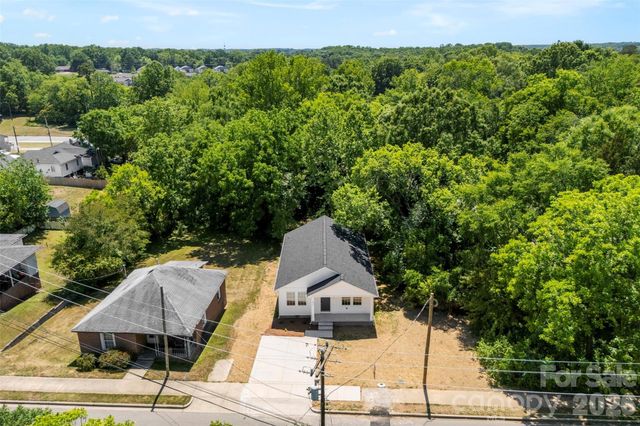 1511 W Horah Street, Salisbury, NC 28144