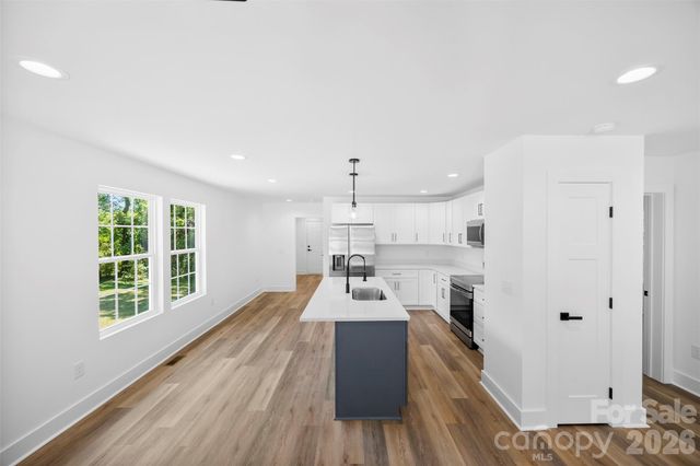 1511 W Horah Street, Salisbury, NC 28144