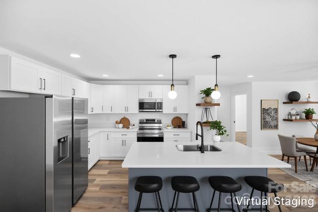 1511 W Horah Street, Salisbury, NC 28144
