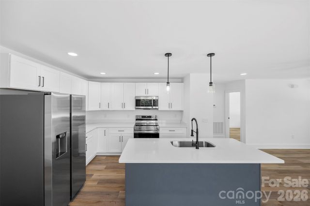 1511 W Horah Street, Salisbury, NC 28144