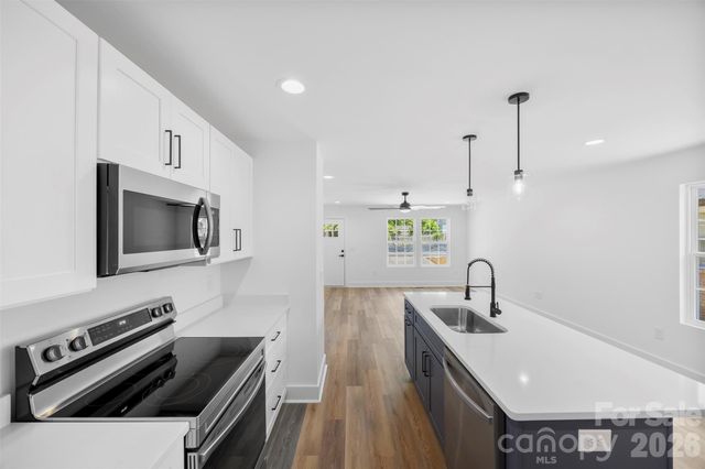 1511 W Horah Street, Salisbury, NC 28144