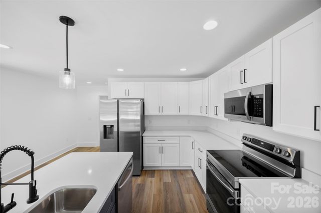 1511 W Horah Street, Salisbury, NC 28144