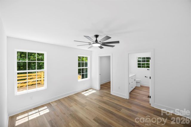1511 W Horah Street, Salisbury, NC 28144