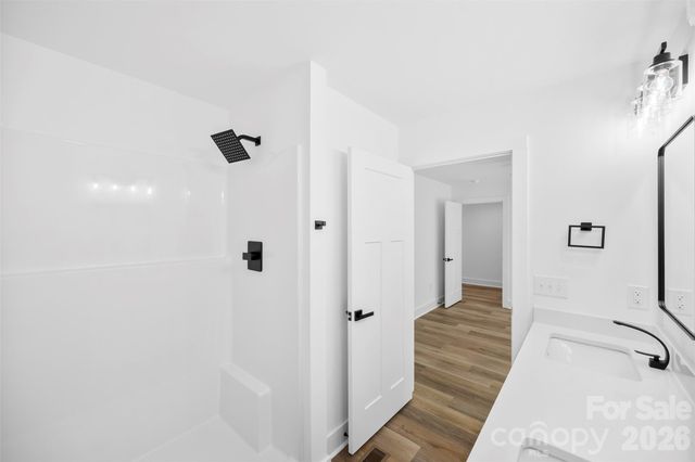 1511 W Horah Street, Salisbury, NC 28144