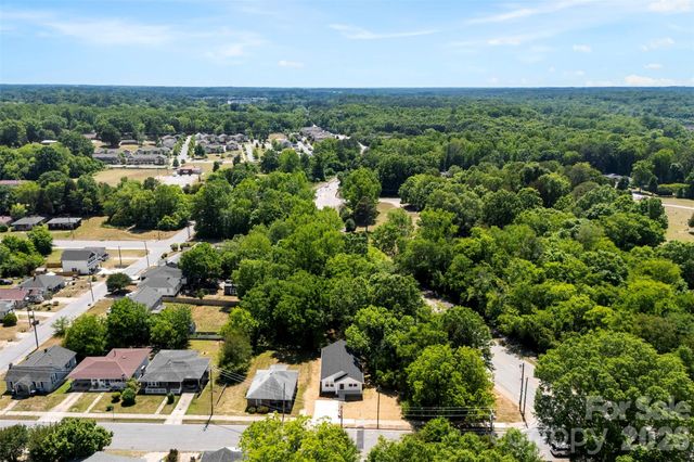 1511 W Horah Street, Salisbury, NC 28144